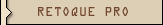 Retoque Pro